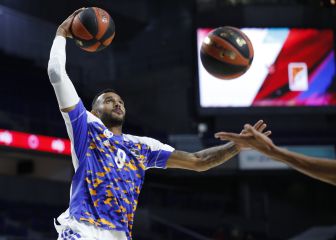 Séptimo positivo en el Madrid a pocas horas de recibir al CSKA