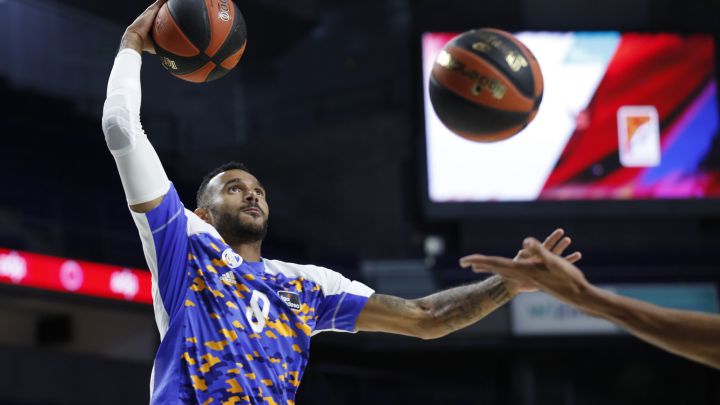 Séptimo positivo en el Madrid a horas de recibir al CSKA