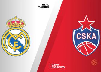 Supervivencia y triunfo épico del Real Madrid ante el CSKA