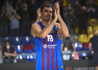 Pierre Oriola, positivo por COVID