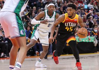 No hay milagro de la Navidad para los Mavericks sin Luka Doncic