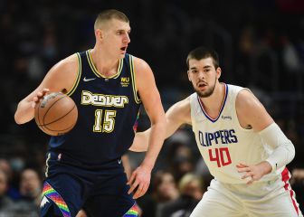 Un monstruo llamado Jokic