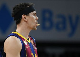 Segundo positivo en el Barça