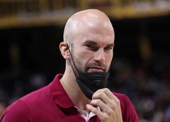 Calathes, positivo por coronavirus