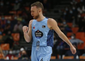 El Milán amenaza con fichar a la mayor perla de la ACB