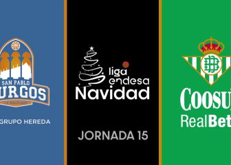 El Betis se impone al Burgos