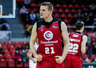 Victoria coral del Zaragoza para acabar el año al alza