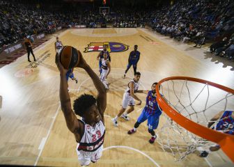 El Baskonia, a repetir la gesta