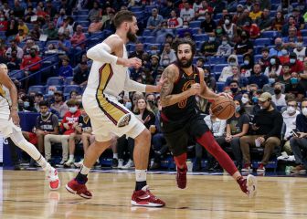 Se confirma lo peor para Ricky