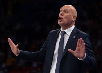 Spahija da positivo y le abren un expediente disciplinario a Nnoko