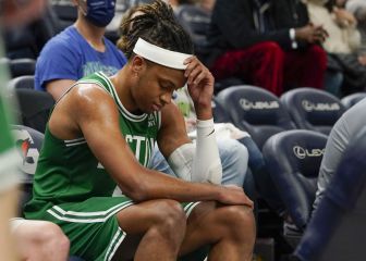 Resúmenes y resultados de la NBA: estos Celtics son una calamidad