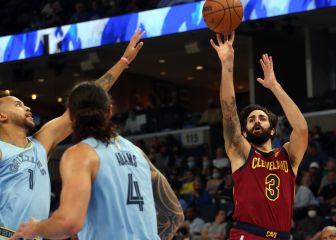 El nuevo camino de Ricky Rubio