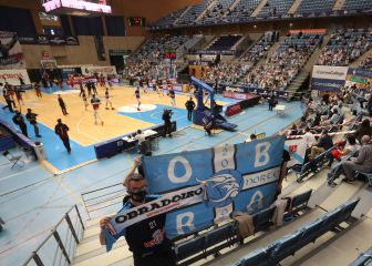 Aplazado el derbi gallego del lunes 3 por varios positivos