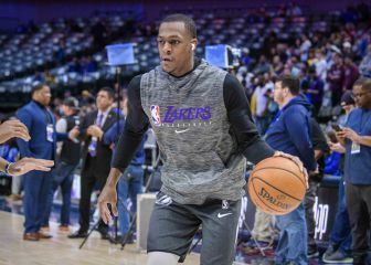 Los Cavs ya tienen recambio para Ricky y le gusta a los Lakers