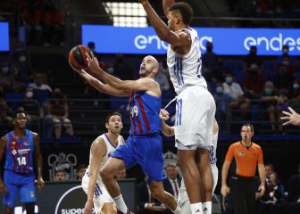 El Clásico queda aplazado