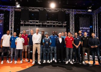 La ACB suspende su 16ª jornada al completo por el coronavirus