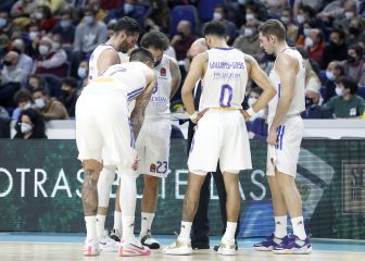 El Manresa-Madrid se jugará finalmente este martes 4