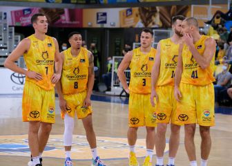 Contrarreloj por la Copa