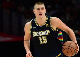 Jokic explica por qué el Barça rechazó ficharle antes de la NBA