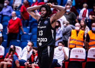 Bennett sale de nuevo al mercado