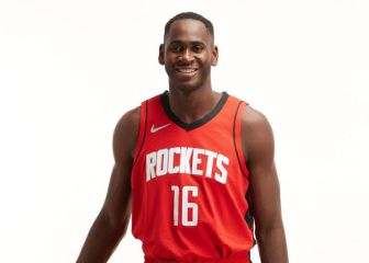 Garuba cae en el peor momento