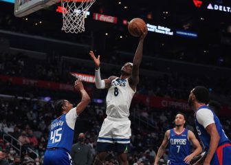 Resumen de lo mejor en la madrugada NBA