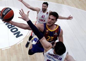 El Barça tiene 18 positivos y se suspende su próximo partido