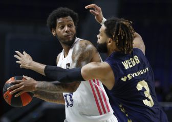 Se retrasa la vuelta de Thompkins