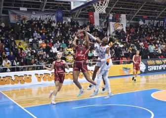 Escándalo en Turquía