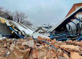 Un año sin La Nevera