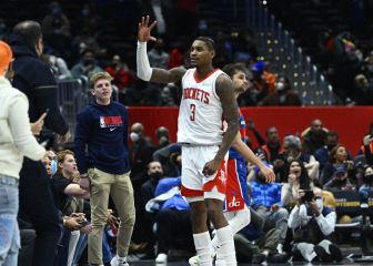 Resúmenes y resultados de la NBA: Porter calla varias bocas