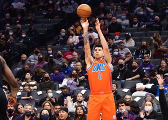 Deck vuelve al Madrid