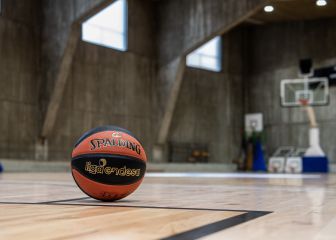 Muere Ricardo Hevia, exentrenador del Breogán