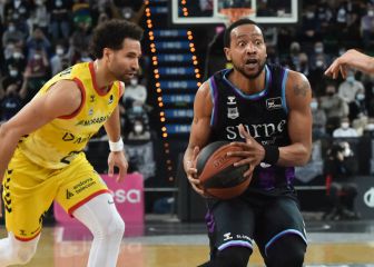 Miribilla es indestructible