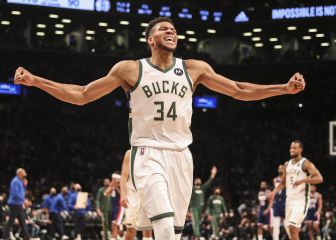 Sin Kyrie no hay paraíso