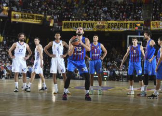 El Clásico ya tiene nueva fecha