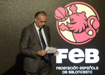 Sáez, condenado a un año de cárcel por apropiación indebida