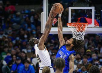 Detroit Pistons, el laboratorio en el que experimentar con Bol Bol