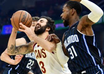 Se mueve el mercado por Ricky