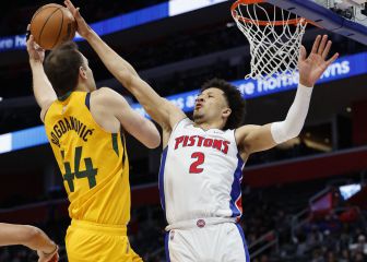 Cunningham ilumina el futuro