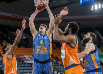 Pradilla lidera la remontada