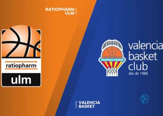 El Valencia gana en Alemania