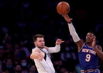 N.Y. revive a costa de Doncic
