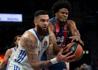 Horario, TV y dónde ver Euroliga: Madrid - Baskonia