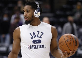 Los líos alcanzan a Utah Jazz