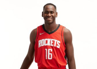 Garuba es degradado otra vez