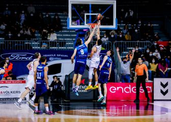 Baldwin gana un partido apretadísimo en Andorra