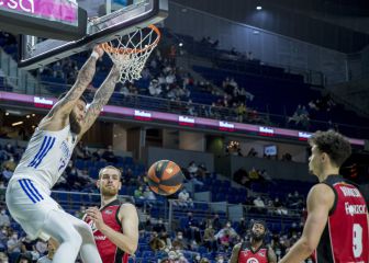 El Real Madrid se apunta un cómodo triunfo ante el Zaragoza
