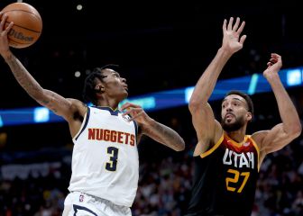 Todo depende de Rudy Gobert