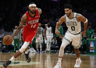 Boston se despereza a tiempo